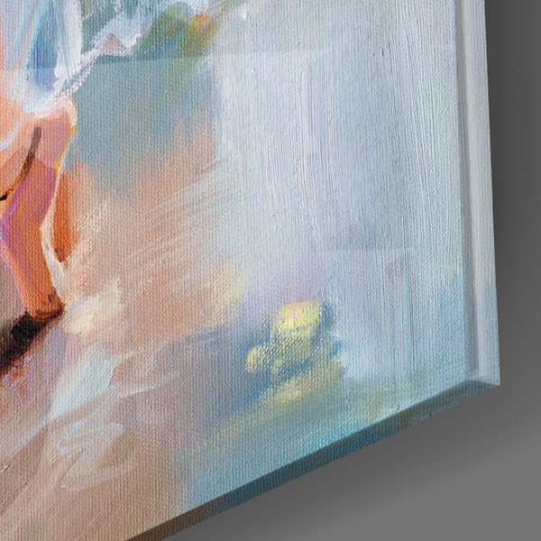 Pittura su vetro - Insigne-image-3