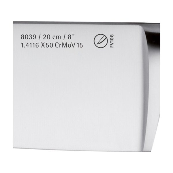 Set di 3 coltelli Grand Gourmet - WMF-image-1