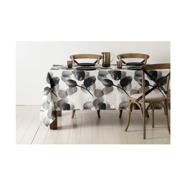 Tovaglia di cotone 160x320 cm Paros - Côté Table