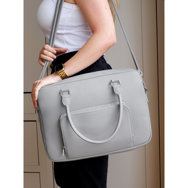 Borsa per laptop - Stackers-image-4