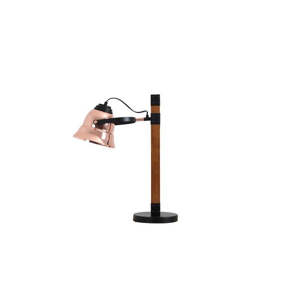 Stolní lampa Custom Form Sherlock