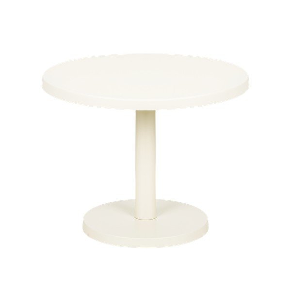 Tavolino rotondo ø 52 cm Odo – noo.ma