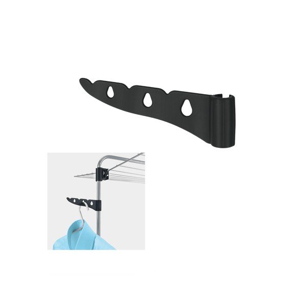 Set di 2 porta abiti - Metaltex