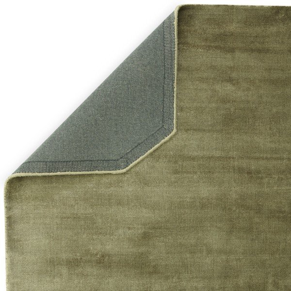 Tappeto verde tessuto a mano 160x230 cm Gleam - Asiatic Carpets-image-4