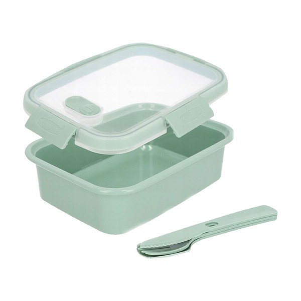 Cestino per il pranzo verde , 1 l To Go - Curver-image-2