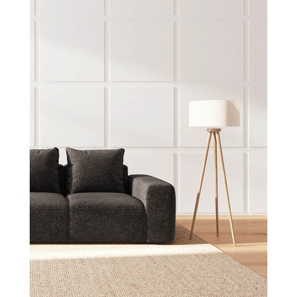 Divano antracite 287 cm Feiro - MESONICA-image-4