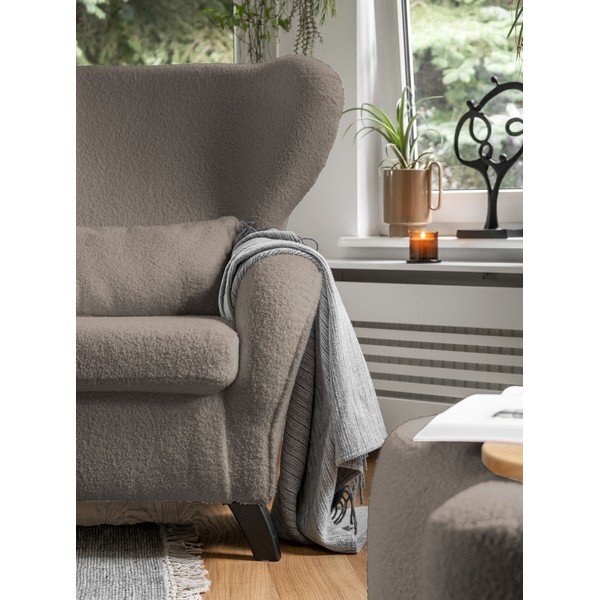 Poltrona marrone Miuf - Miuform-image-3