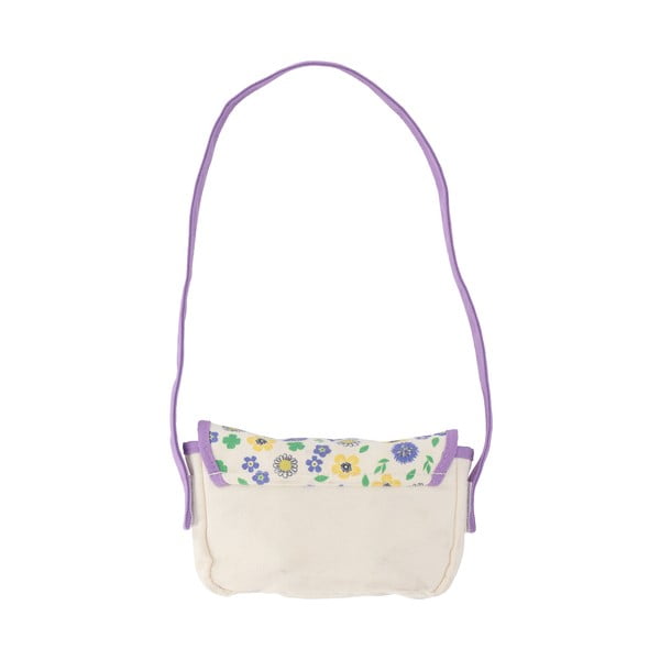 Gioco all'aperto Explorer Bag: Flowers - Esschert Design-image-2