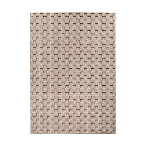 Tappeto beige 60x110 cm Helix 2203 – Ayyildiz Carpets