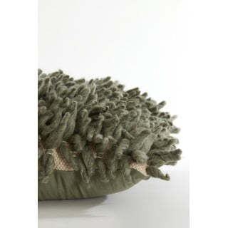Cuscino decorativo in lana 45x45 cm Comallo - Light & Living