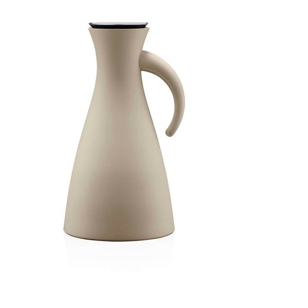 Thermos beige 1 l - Eva Solo