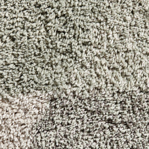 Tappeto grigio e verde Royal Nomadic Grey & Aqua Green, 120 x 170 cm - Think Rugs-image-2