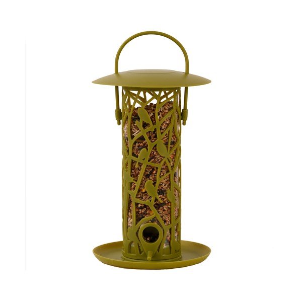 Mangiatoia per uccelli Chiff Chaff - Esschert Design-image-1