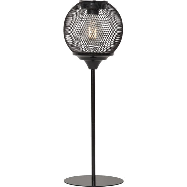 Lampada solare a LED per esterni, altezza 45 cm Sunlight - Star Trading