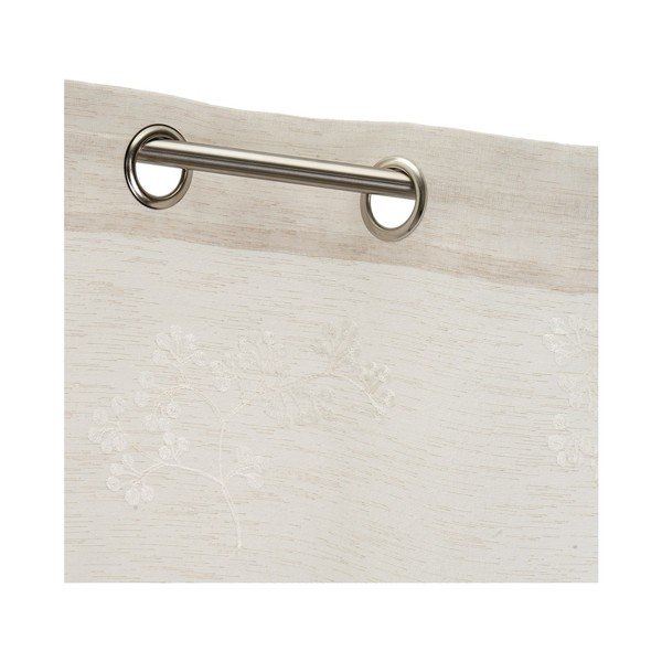 Tenda beige 140x260 cm Holly – Casa Selección-image-3