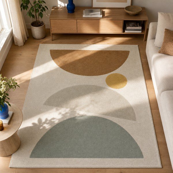 Tappeto , 160 x 230 cm Domus - Universal-image-4