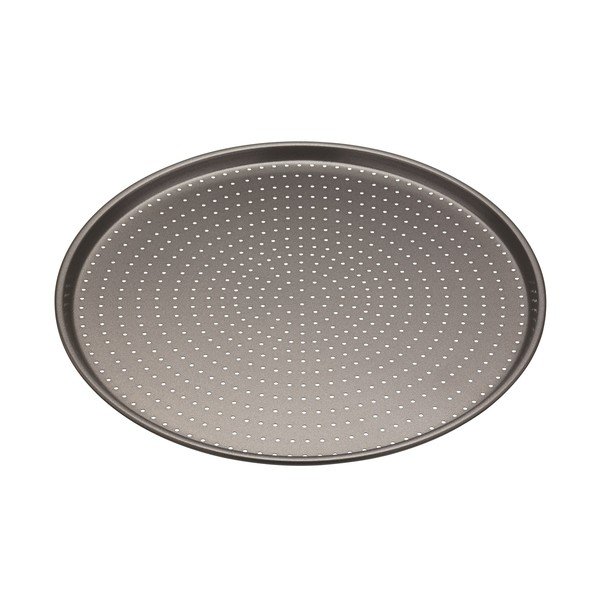Nepřilnavý plech na pizzu Kitchen Craft