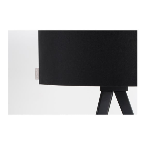 Lampada da tavolo nera Tripod - Zuiver-image-4