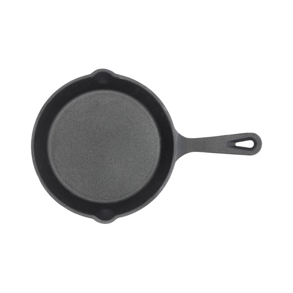 Padella in ghisa ø 14 cm – Holm-image-2