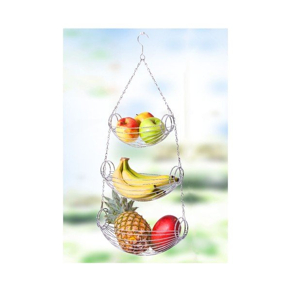 Cestino da appendere Triago - Wenko-image-1