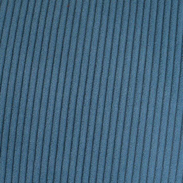 Cuscino decorativo in velluto a coste 45x45 cm Merely – Casa Selección-image-2