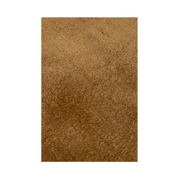 Tappeto da bagno beige-marrone Colors of Cap, ⌀ 90 cm - Unknown-image-1