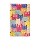 Tappeto per bambini , 140 x 190 cm Cats - Conceptum Hypnose