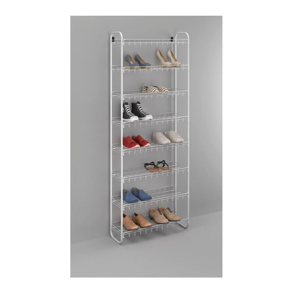 Scarpiera a 8 piani - Metaltex-image-3