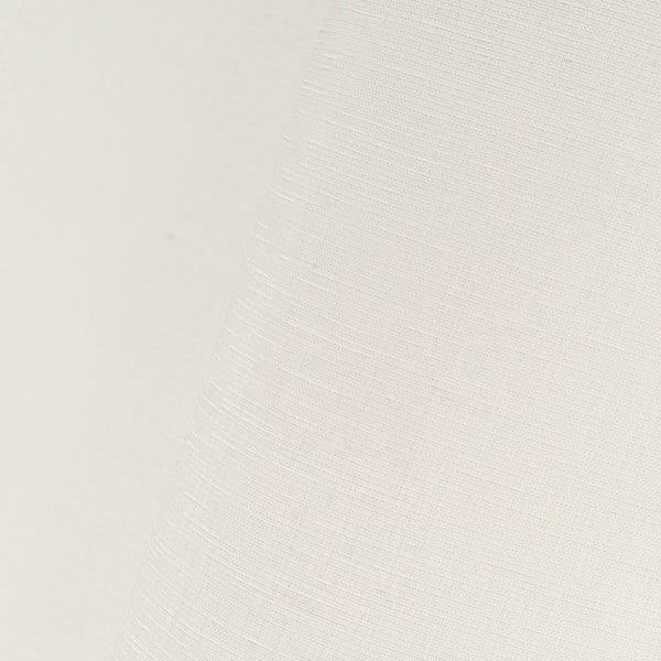 Tenda bianca 140x260 cm Quality - Casa Selección-image-1