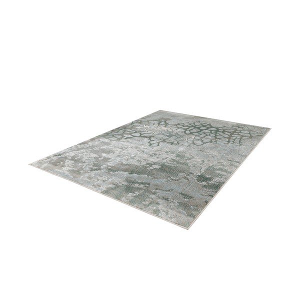 Tappeto grigio 200x280 cm Folgen – FD-image-4