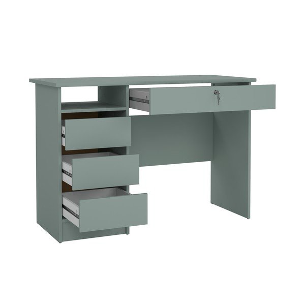 Scrivania 48,5x109 cm Function – Tvilum-image-2