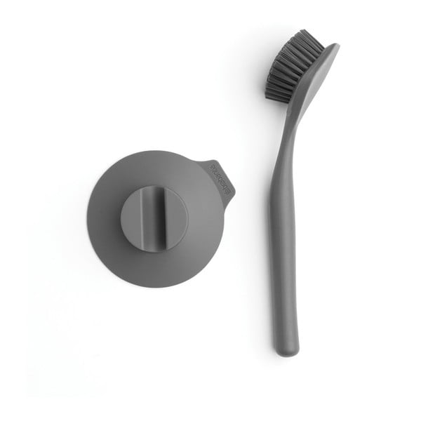 Spazzola piatti SinkSide – Brabantia-image-3