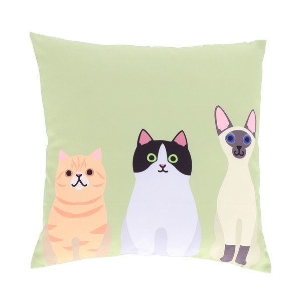 Cuscino da esterno 49x49 cm – Esschert Design-image-1