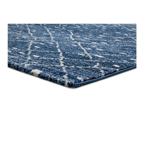 Tappeto blu , 160 x 230 cm Indigo Azul - Universal-image-2
