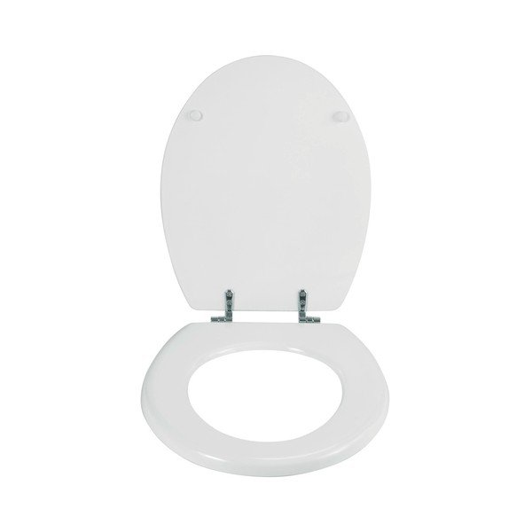 Sedile del water bianco Bali - Wenko