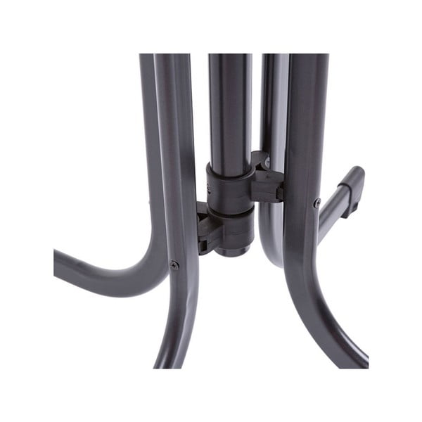 Tavolo da pranzo da giardino 70x70 cm Pizarra - Rojaplast-image-3