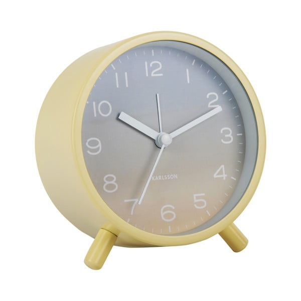 Sveglia ø 11,5 cm Gradient – Karlsson