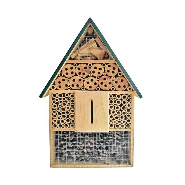 Casetta per insetti – Garden Pleasure