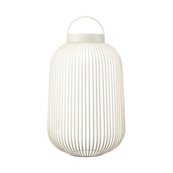 Luce LED portatile USB dimmerabile per esterni ø 31 cm Lito Led - Blomus-image-4