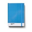 Taccuino Blue 2150 C - Pantone