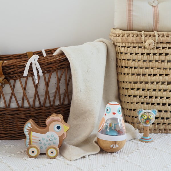 Giocattolo in legno - Djeco-image-1