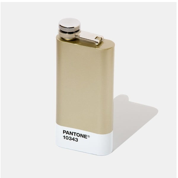 Fiaschetta color oro, 150 ml - Pantone-image-2