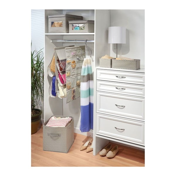 Set di 3 organizer per accessori Axis - iDesign-image-1