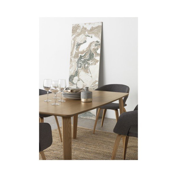 Tavolo da pranzo Naturale, 150 x 90 cm - Geese-image-2