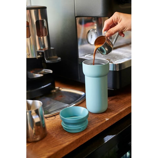 Tazza termica color bronzo 375 ml Rose gold - Mepal-image-4