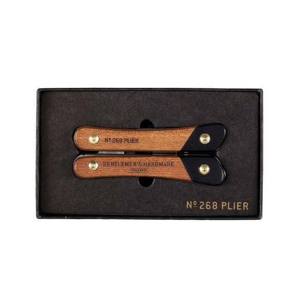 Pinza Strumenti tascabili multifunzionali - Gentlemen's Hardware-image-1