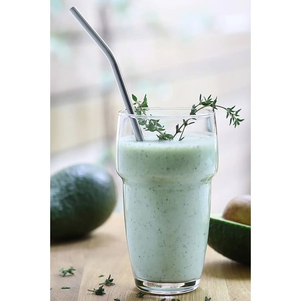 Bicchiere in set da 6 pezzi 0,34 l - Hermia-image-1