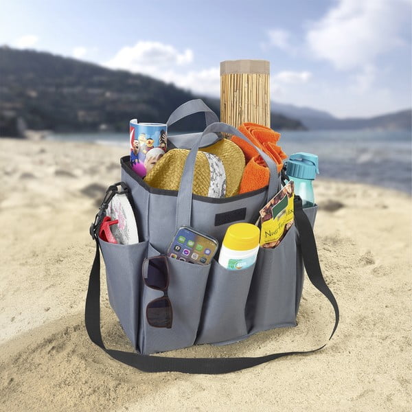 Borsa per la spesa 15 l - Maximex-image-3