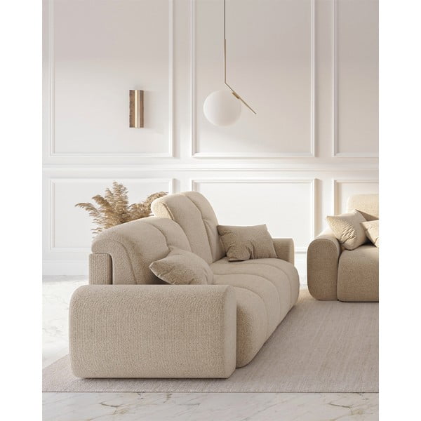Divano beige Devichy Tous - devichy-image-3
