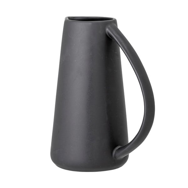 Brocca in gres nero , 1,1 l Edit - Bloomingville-image-2